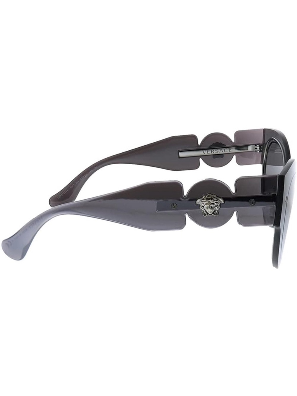 🖤🖤Versace Mirrored Sunglasses🖤🖤 - Picture 4 of 7